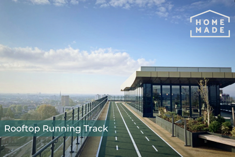 undefined, Vox, Trentham Street, M15