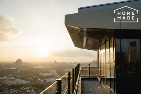 undefined, Vox, Trentham Street, M15