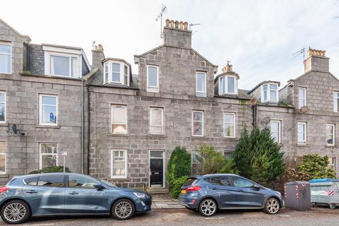 undefined, Richmond Terrace, Aberdeen AB25