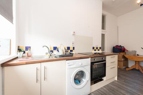undefined, Richmond Terrace, Aberdeen AB25