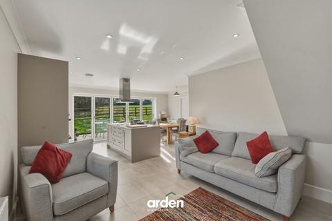 4 bedroom detached house for sale, Churchfield Meadow, Alfrick, WR6