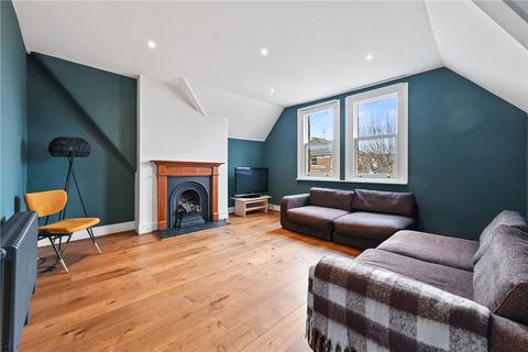 Brondesbury Villas, London, NW6