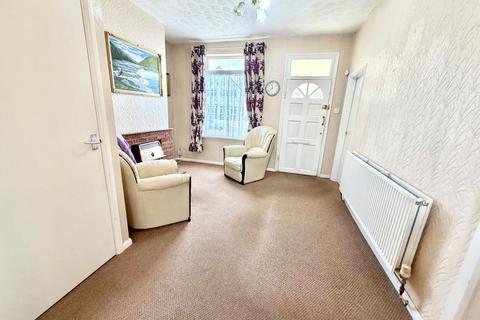 undefined, Commonside, Brierley Hill DY5