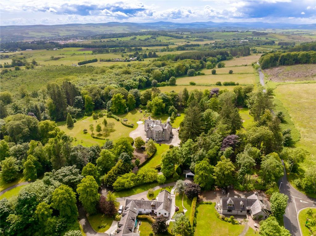Aerial Image