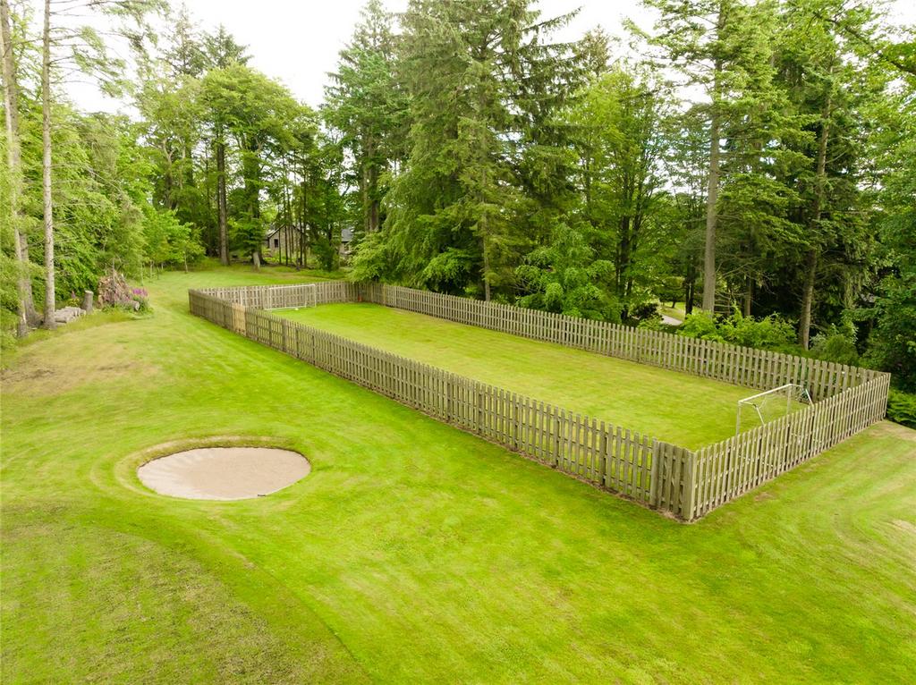 Garden Grounds