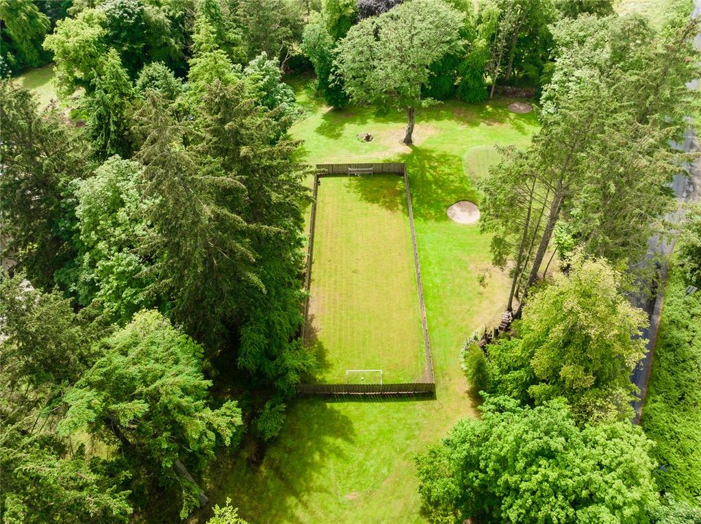 Garden Grounds
