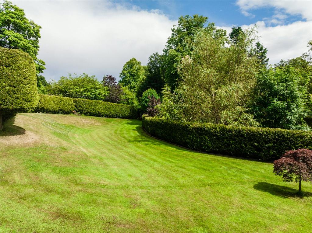 Garden Grounds