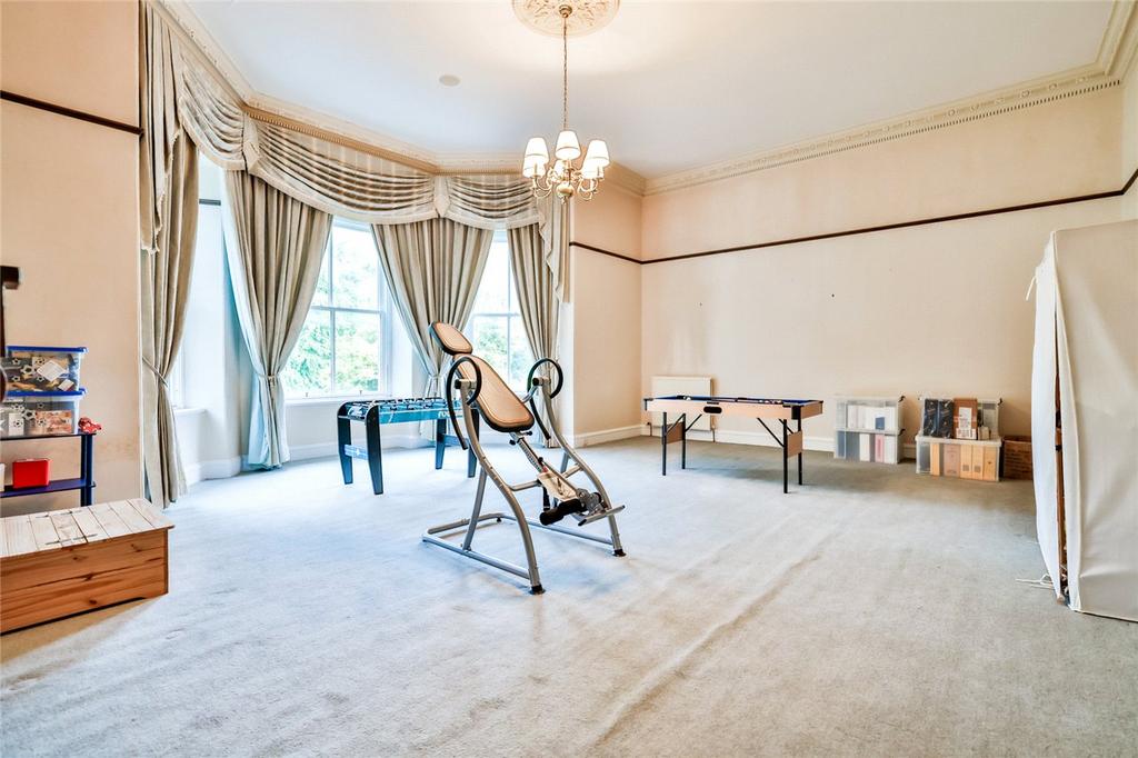 Drawing Room