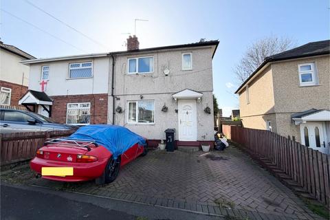 undefined, Hawbush Road, Brierley Hill DY5