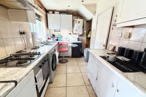 undefined, Hawbush Road, Brierley Hill DY5