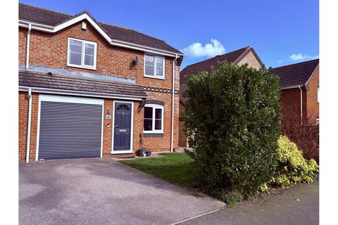 undefined, Norwich Drive, Bracebridge Heath, Lincoln, LN4
