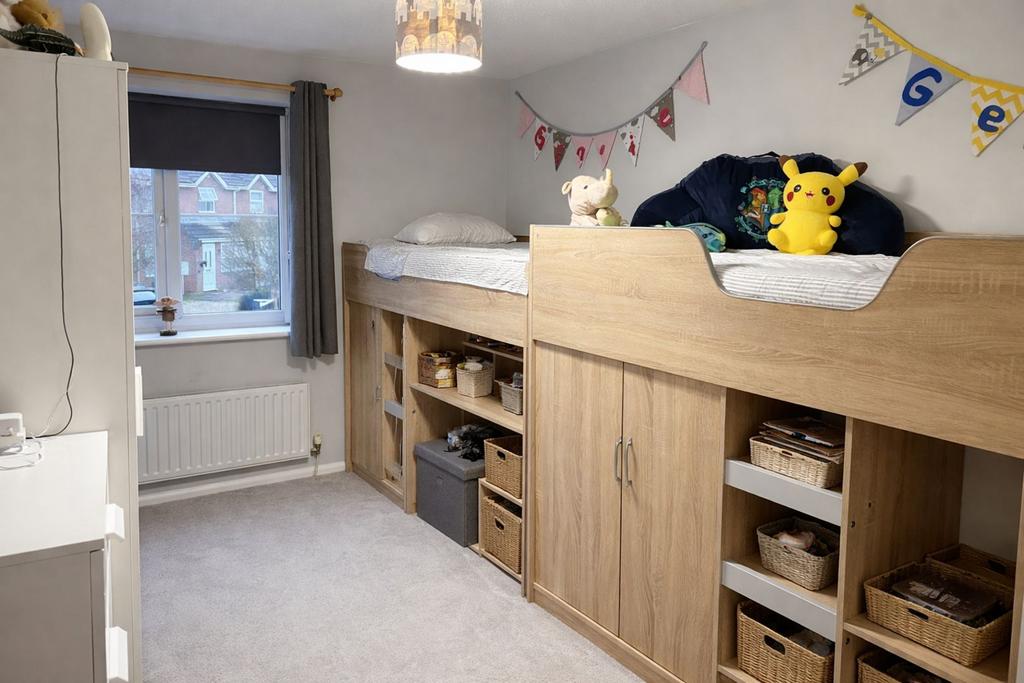 Bedroom Two