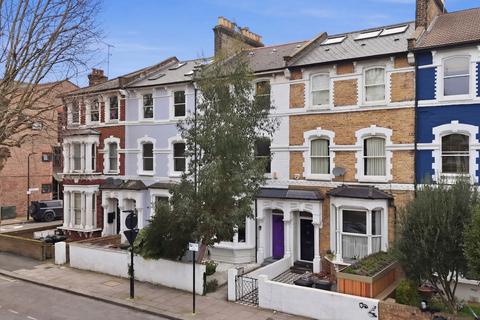 undefined, Northwold Road, London, N16