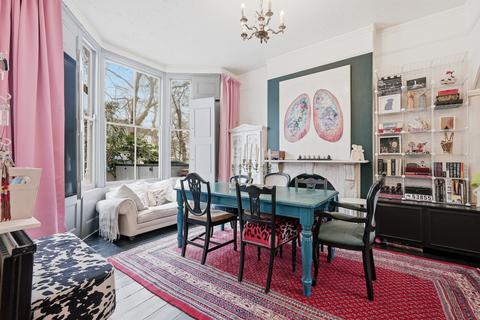 undefined, Northwold Road, London, N16