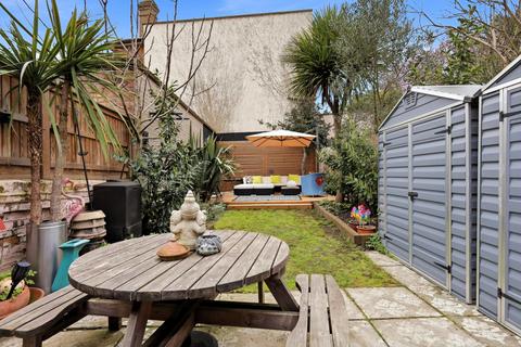 undefined, Northwold Road, London, N16