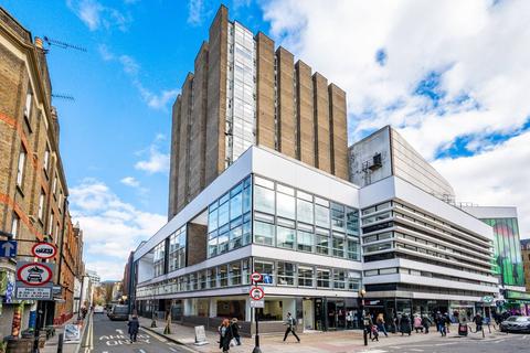 1 bedroom flat to rent, Winter Garden House, Covent Garden, London, WC2B