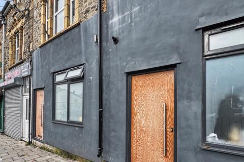 1 bedroom house to rent, - Church Road St. George, Bristol BS5