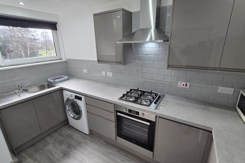undefined, Saughton Avenue, Gorgie, Edinburgh, EH11