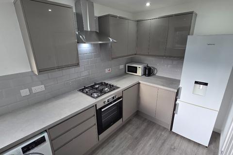 undefined, Saughton Avenue, Gorgie, Edinburgh, EH11