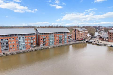 undefined, Severn Road, Gloucester GL1