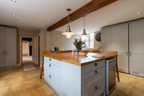 undefined, East Street, Long Buckby, NN6