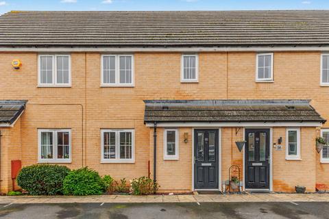 undefined, Snaffle Way, Evesham WR11
