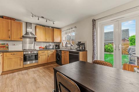 undefined, Snaffle Way, Evesham WR11