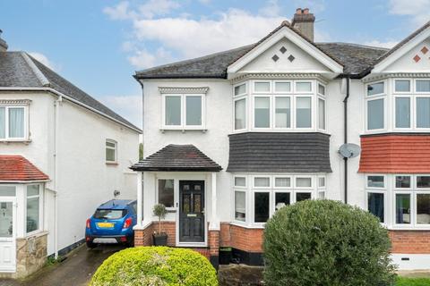 3 bedroom semi-detached house for sale, Norbury Close Norbury SW16