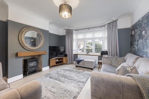 3 bedroom semi-detached house for sale, Norbury Close Norbury SW16