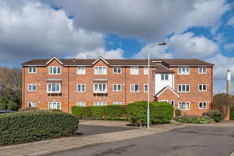1 bedroom flat to rent, John Williams Close, New Cross, London, SE14