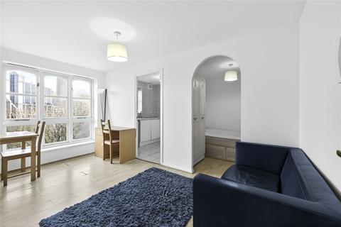 undefined, Wheat Sheaf Close, London, E14