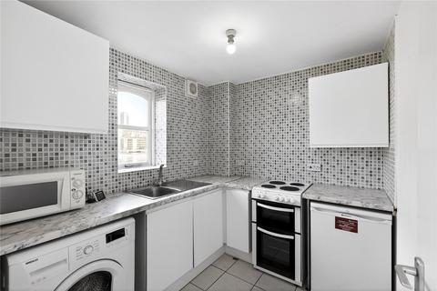 undefined, Wheat Sheaf Close, London, E14