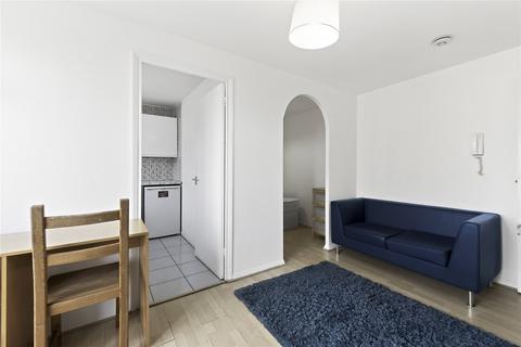 undefined, Wheat Sheaf Close, London, E14