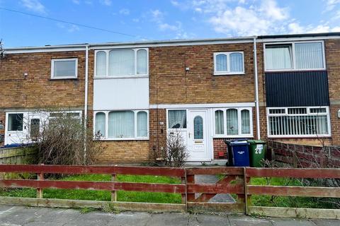 3 bedroom terraced house for sale - Spenser Walk, South Shields