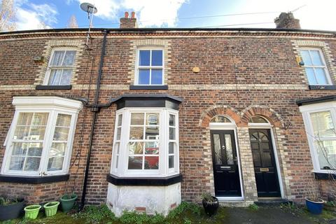 undefined, Rushton Street, Didsbury Village, Manchester