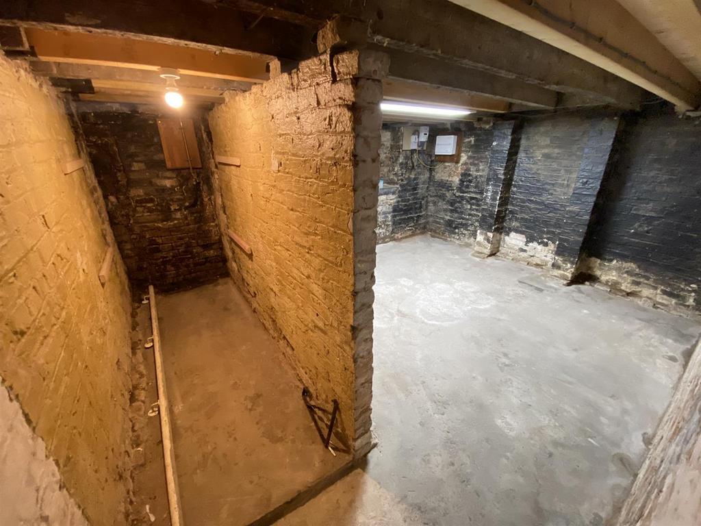 Cellar