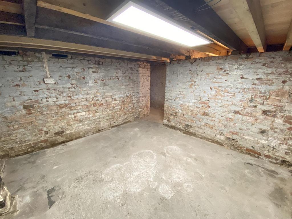 Cellar