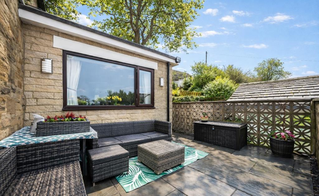External overdale