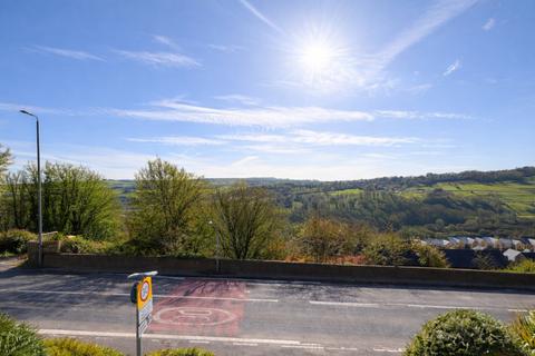 2 bedroom end of terrace house for sale, Overdale Burnley Road, Sowerby Bridge, West Yorkshire, HX6