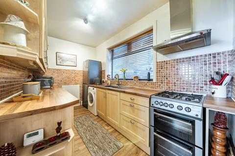 2 bedroom end of terrace house for sale, Overdale Burnley Road, Sowerby Bridge, West Yorkshire, HX6