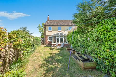 undefined, Meadow Court, Potter Heigham, Great Yarmouth