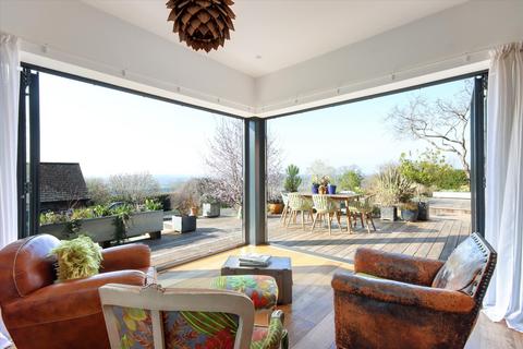 3 bedroom detached house for sale, Clayhill, Goudhurst, Cranbrook, Kent TN17