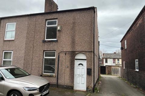 2 bedroom terraced house to rent, Schofield Street, Leigh, Greater Manchester, WN7