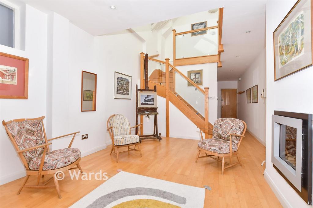 Lounge/Kitchen/Diner