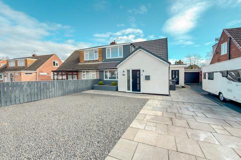 undefined, Greenfield Drive, Stockton-on-Tees TS16