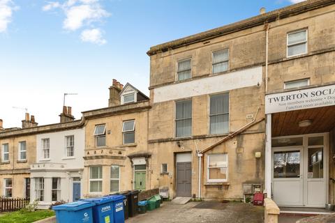 2 bedroom maisonette for sale, Victoria Buildings, Bath