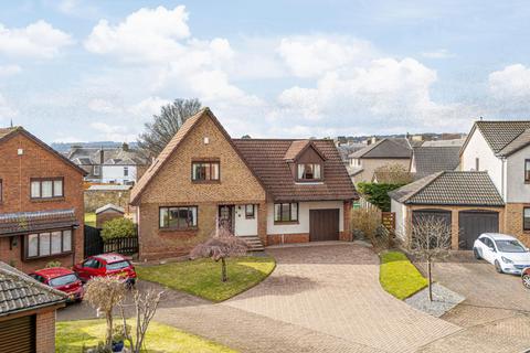 undefined, Marywell, Kirkcaldy KY1