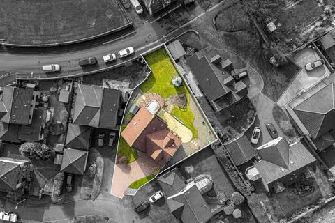 undefined, Marywell, Kirkcaldy KY1