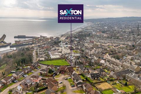 undefined, Marywell, Kirkcaldy KY1