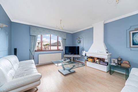 undefined, Marywell, Kirkcaldy KY1